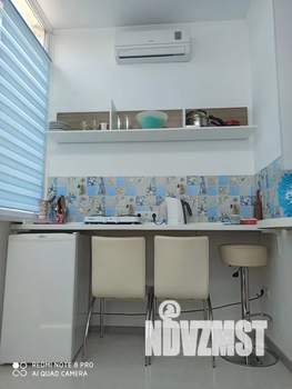 Студия квартира, посуточно, 23м2, 1/9 этаж