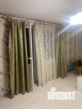 1-к квартира, на длительный срок, 35м2, 1/5 этаж