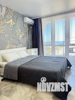 1-к квартира, посуточно, 25м2, 2/5 этаж