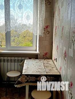 1-к квартира, посуточно, 31м2, 5/5 этаж