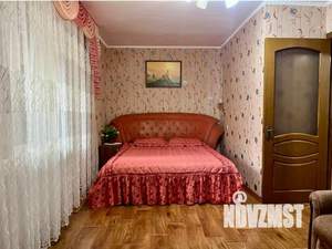 1-к квартира, посуточно, 38м2, 1/9 этаж