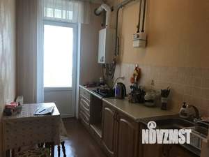 1-к квартира, посуточно, 32м2, 1/5 этаж