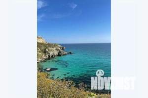 1-к квартира, посуточно, 25м2, 3/6 этаж