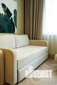 1-к квартира, посуточно, 50м2, 2/5 этаж