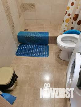 1-к квартира, посуточно, 30м2, 9/9 этаж