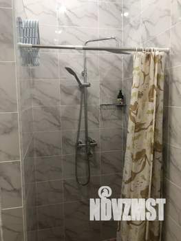 1-к квартира, посуточно, 25м2, 1/5 этаж