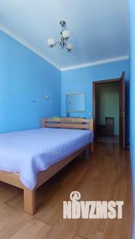 2-к квартира, на длительный срок, 54м2, 8/10 этаж