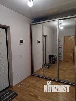 1-к квартира, на длительный срок, 48м2, 3/7 этаж