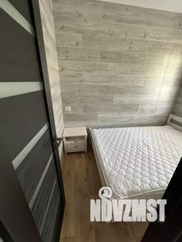 2-к квартира, посуточно, 50м2, 2/3 этаж