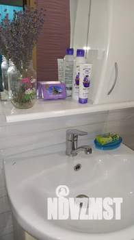 2-к квартира, посуточно, 62м2, 3/9 этаж