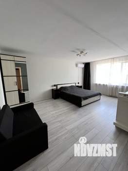 3-к квартира, посуточно, 80м2, 1/5 этаж