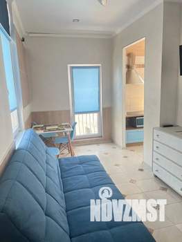 2-к квартира, посуточно, 50м2, 1/4 этаж