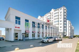 1-к квартира, на длительный срок, 46м2, 5/10 этаж