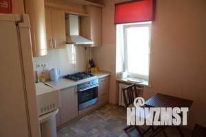 2-к квартира, посуточно, 56м2, 4/4 этаж