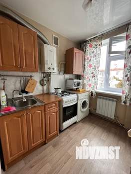 1-к квартира, посуточно, 31м2, 5/5 этаж