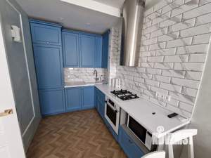 2-к квартира, посуточно, 52м2, 9/9 этаж