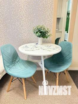 Студия квартира, посуточно, 15м2, 1/5 этаж