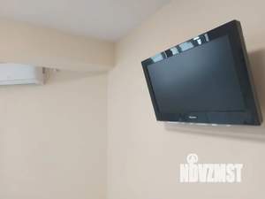 1-к квартира, посуточно, 28м2, 1/4 этаж