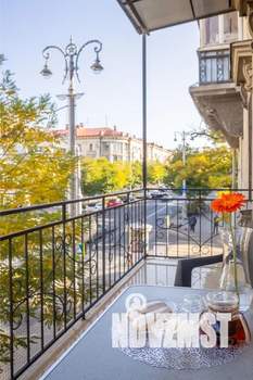 1-к квартира, посуточно, 40м2, 2/3 этаж