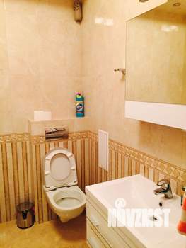 2-к квартира, посуточно, 55м2, 3/10 этаж