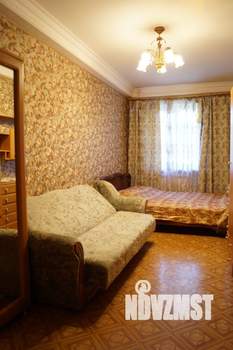 2-к квартира, посуточно, 50м2, 2/5 этаж