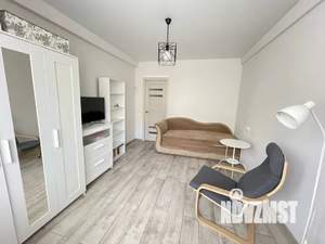 2-к квартира, посуточно, 44м2, 2/4 этаж