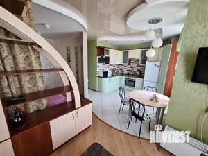 1-к квартира, посуточно, 42м2, 9/10 этаж