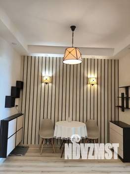 1-к квартира, посуточно, 60м2, 7/8 этаж