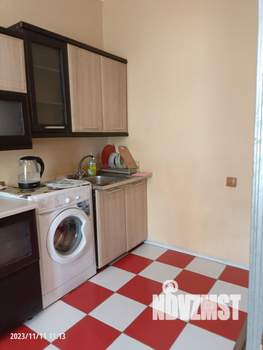 1-к квартира, на длительный срок, 38м2, 3/6 этаж