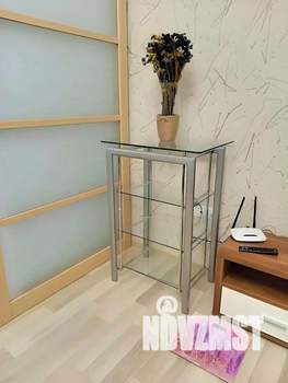 1-к квартира, посуточно, 49м2, 1/1 этаж