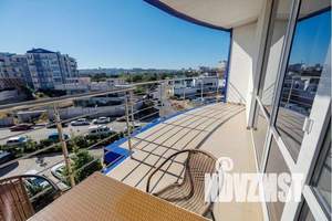 1-к квартира, посуточно, 30м2, 5/10 этаж