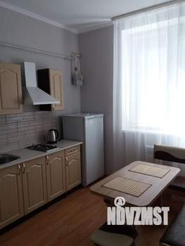 1-к квартира, на длительный срок, 36м2, 1/2 этаж