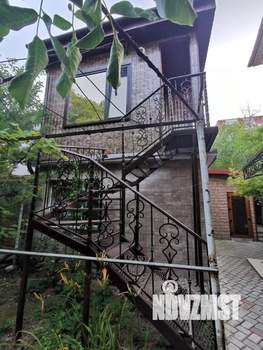 Студия квартира, посуточно, 20м2, 2/2 этаж