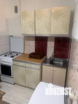 1-к квартира, на длительный срок, 35м2, 1/5 этаж