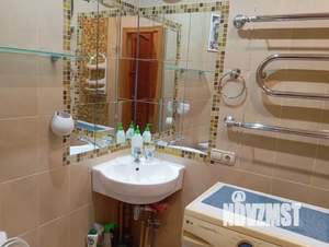 2-к квартира, посуточно, 40м2, 2/2 этаж