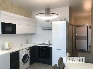 1-к квартира, посуточно, 45м2, 16/16 этаж