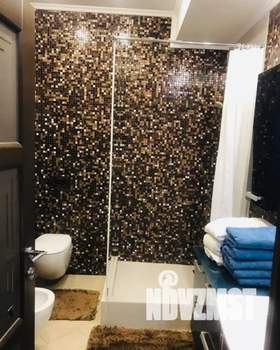 1-к квартира, посуточно, 43м2, 4/10 этаж