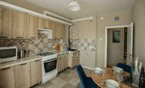 1-к квартира, на длительный срок, 34м2, 8/10 этаж