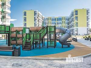 1-к квартира, на длительный срок, 27м2, 7/8 этаж