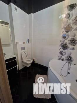 2-к квартира, посуточно, 55м2, 4/5 этаж