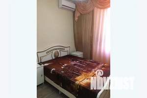 2-к квартира, посуточно, 50м2, 2/3 этаж