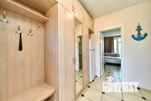 2-к квартира, посуточно, 50м2, 3/5 этаж