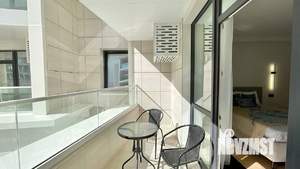 Студия квартира, на длительный срок, 34м2, 2/5 этаж