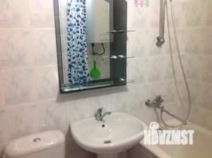 1-к квартира, посуточно, 33м2, 2/5 этаж