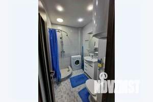 1-к квартира, посуточно, 27м2, 2/4 этаж