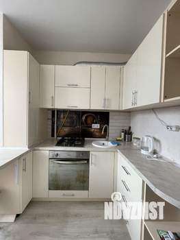 1-к квартира, на длительный срок, 40м2, 9/10 этаж