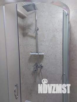 1-к квартира, посуточно, 28м2, 1/4 этаж