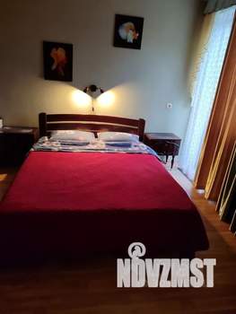 Студия квартира, посуточно, 35м2, 5/5 этаж