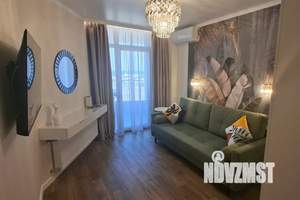 2-к квартира, посуточно, 90м2, 3/5 этаж