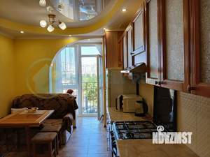 1-к квартира, на длительный срок, 45м2, 2/5 этаж